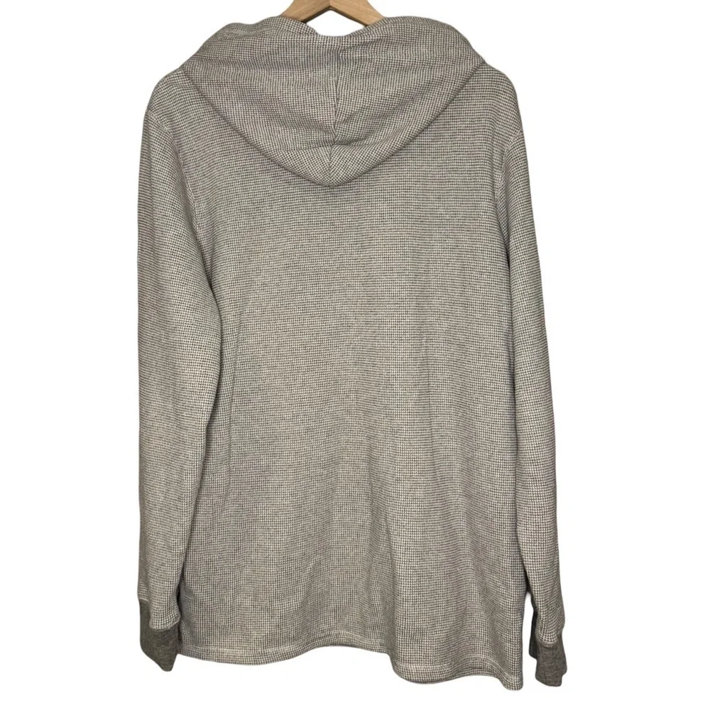 O’Neill Men's Gray Hoodie